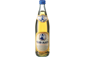 Club-Mate 0,5l (20db/karton)