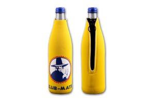Club-Mate palack hűtő