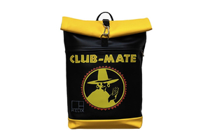 Club-Mate original by H.ELIX (L-es)