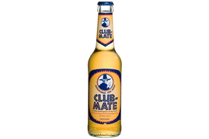 Club-Mate 0,33l  (20db/karton)