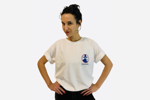 Club-Mate Póló (fehér,S,M,L,XL)